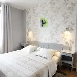 Le Balloir Bed & Breakfast Thairé