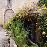 Le Balloir Bed & Breakfast Thairé