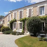 Le Balloir 3* Thairé