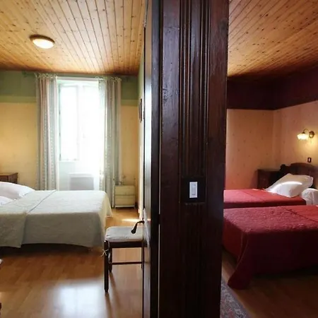 Le Balloir Thairé
