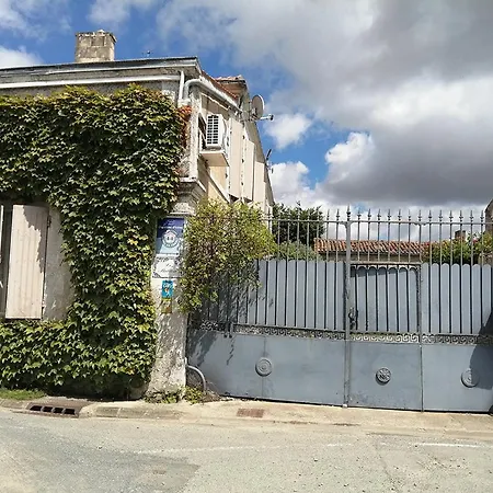 Le Balloir Thairé