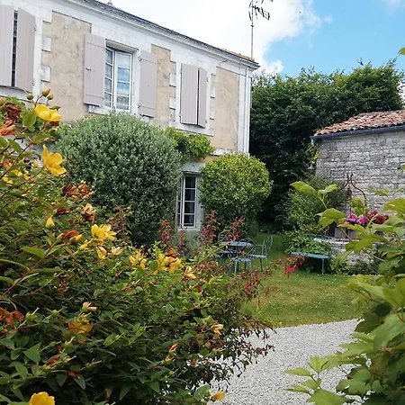 Le Balloir Thairé