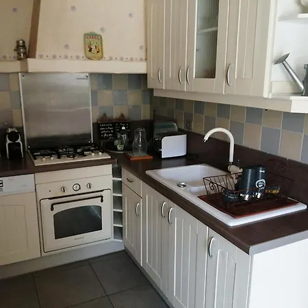 Le Balloir 3* Thairé