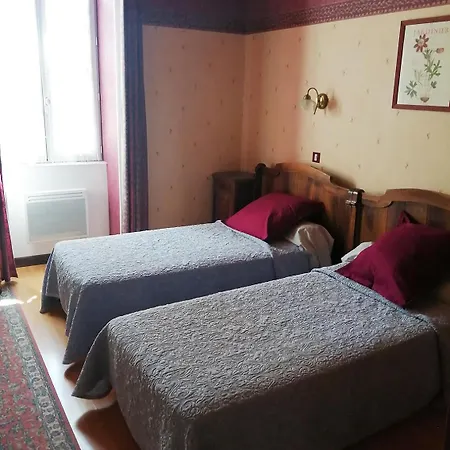 Le Balloir Panzió Thairé