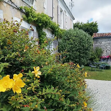 Le Balloir Bed & Breakfast