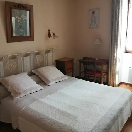 Panzió Le Balloir *