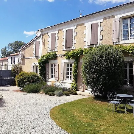 Bed & Breakfast Le Balloir