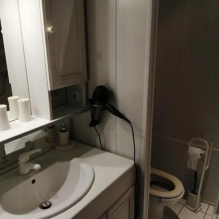 Le Balloir Couette-café 3*