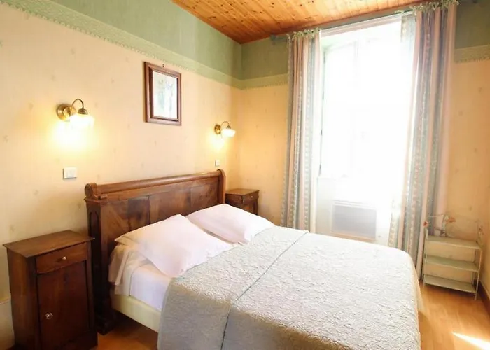 Le Balloir Bed & Breakfast Thairé