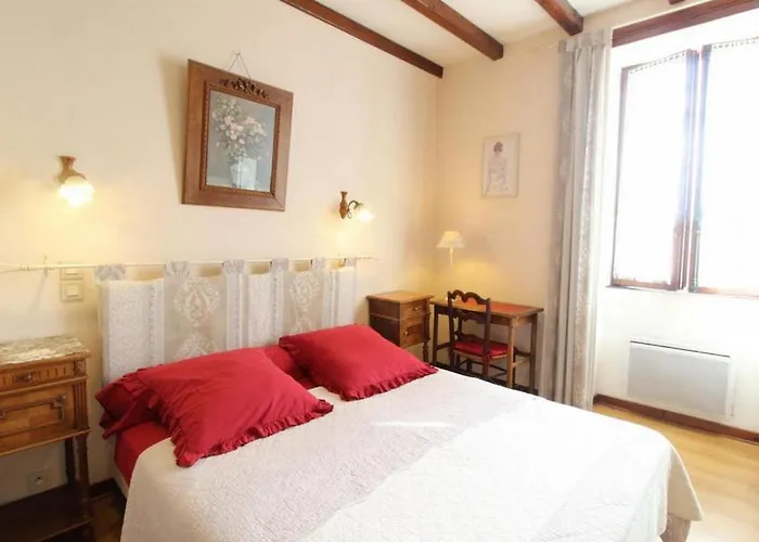 Le Balloir 3* Thairé