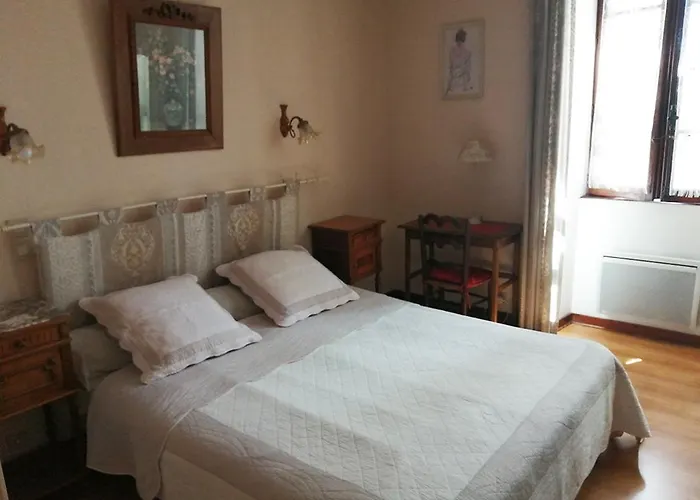 Bed & Breakfast Le Balloir 3*