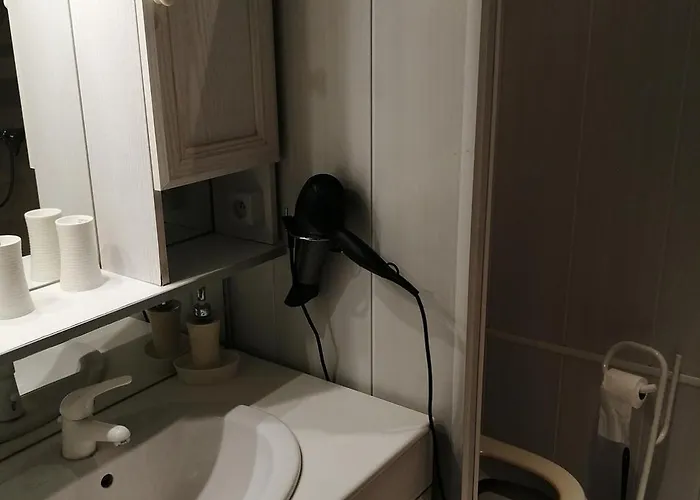 Le Balloir Bed & Breakfast 3*