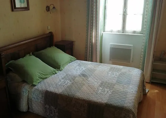 Le Balloir Bed & Breakfast